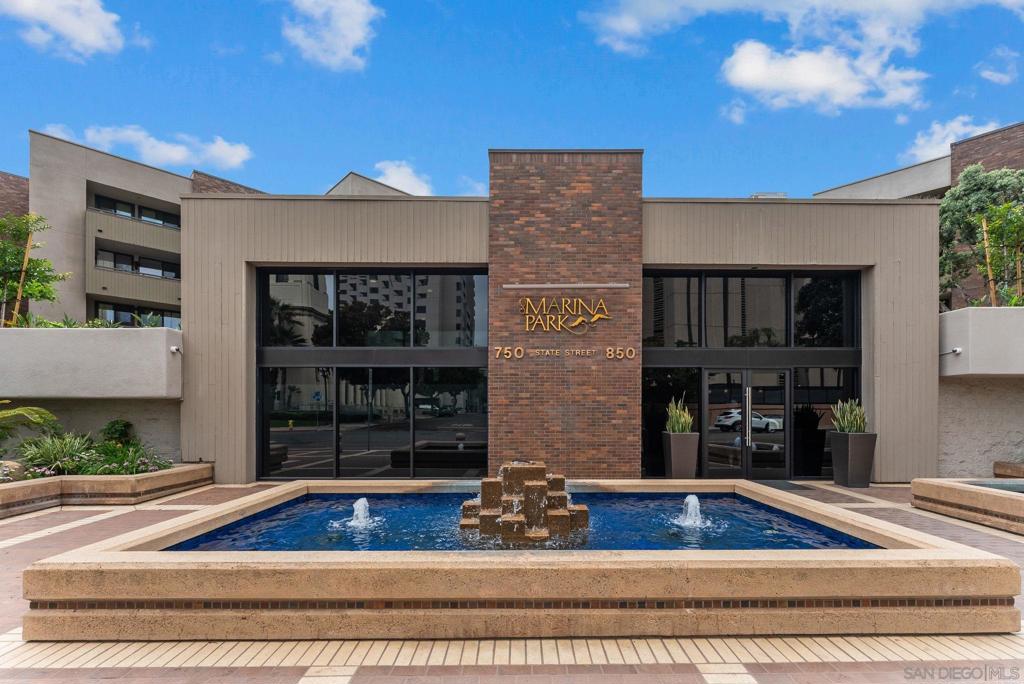 850 State Street 411