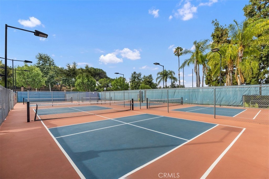 Leisure World (LW) - Residential