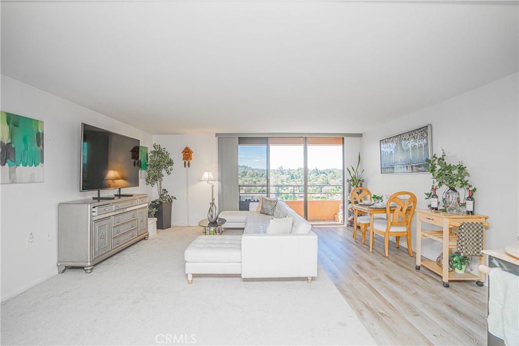 Leisure World (LW) - Residential