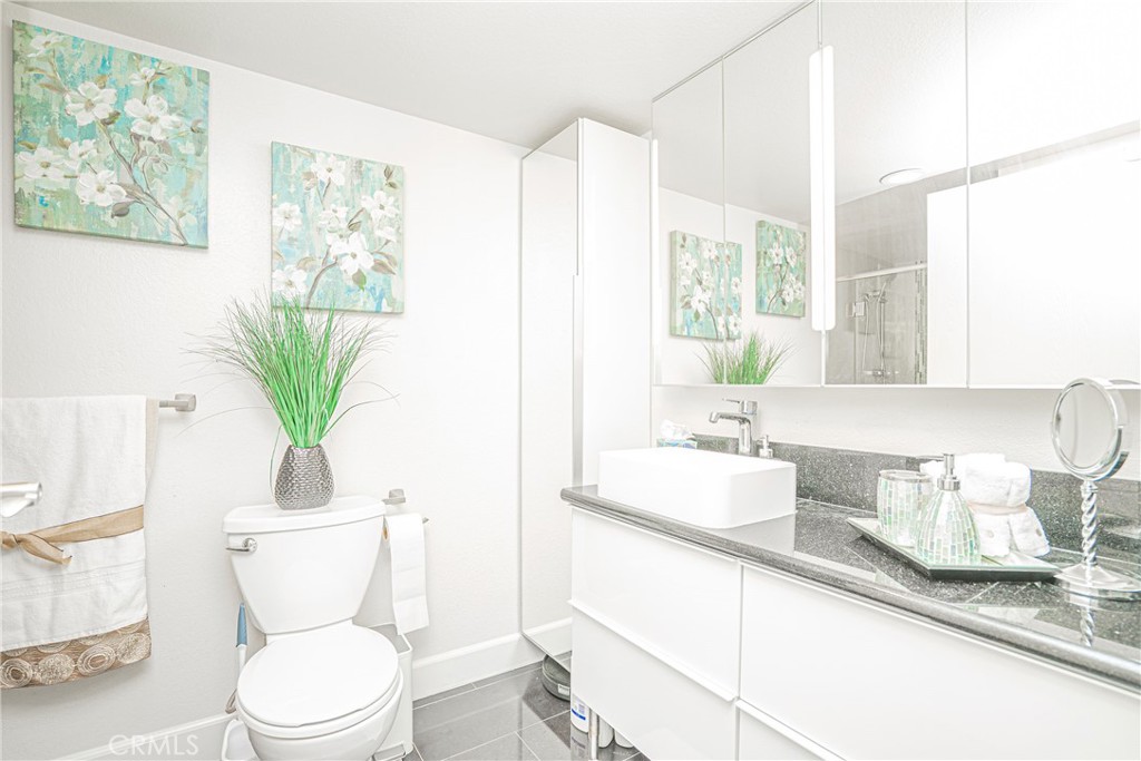 Leisure World (LW) - Residential