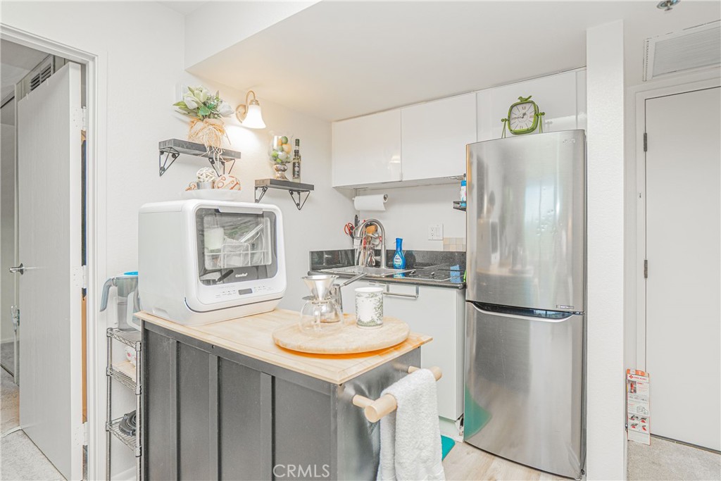 Leisure World (LW) - Residential