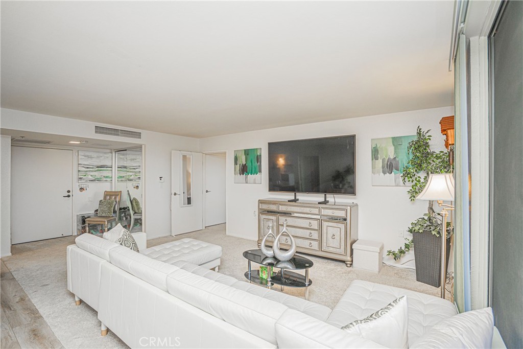 Leisure World (LW) - Residential