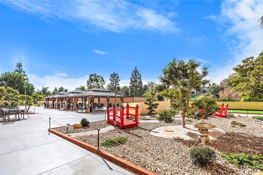 Leisure World (LW) - Residential