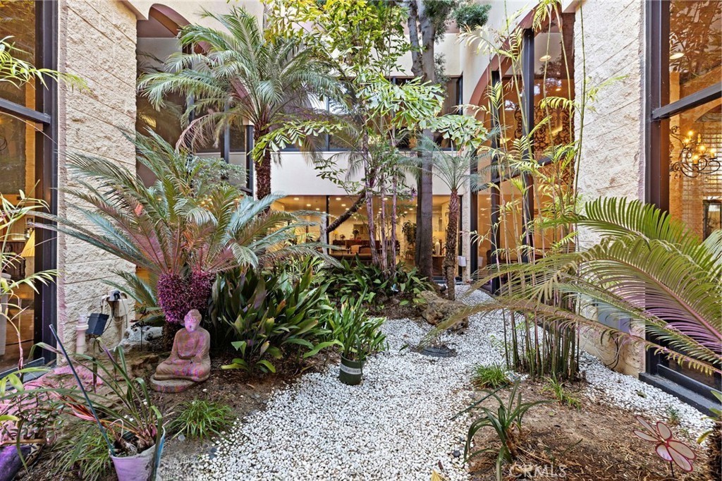 Leisure World (LW) - Residential