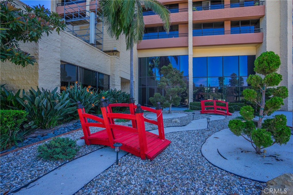 Leisure World (LW) - Residential