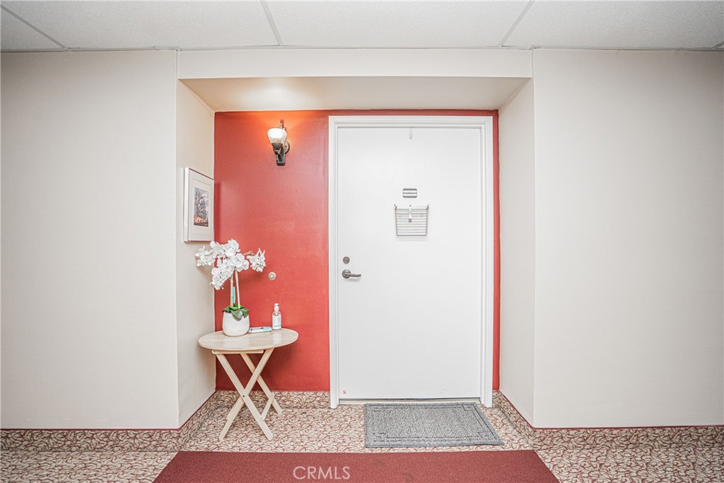 Leisure World (LW) - Residential