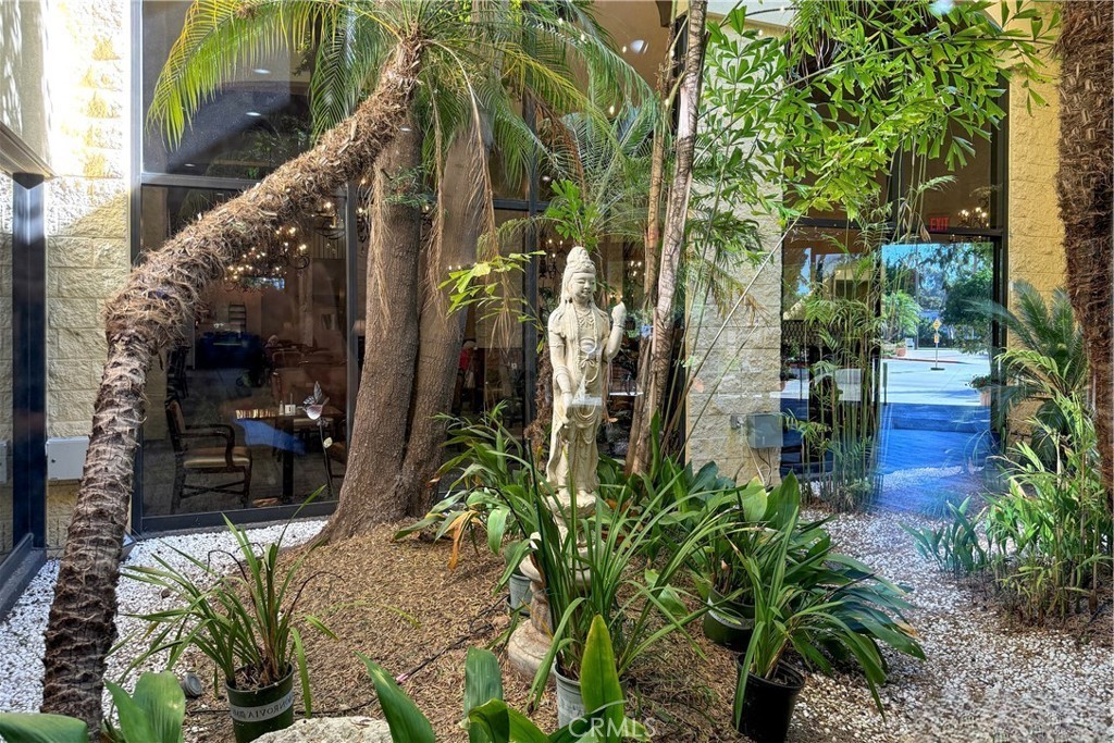 Leisure World (LW) - Residential