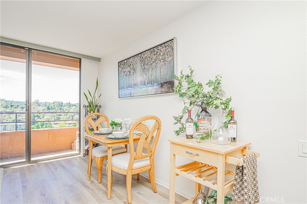 Leisure World (LW) - Residential