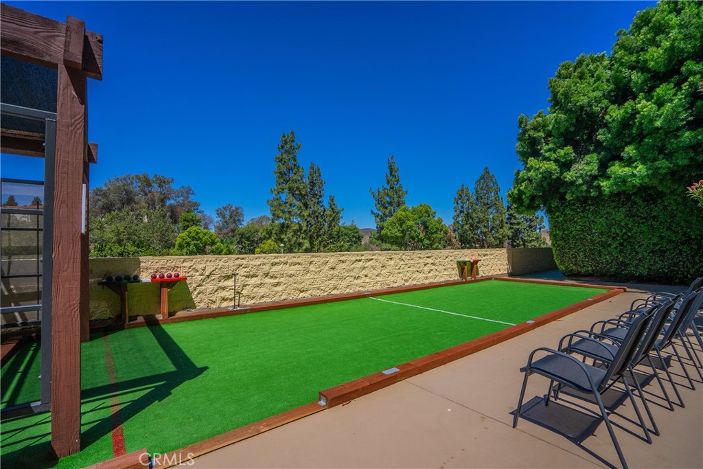 Leisure World (LW) - Residential