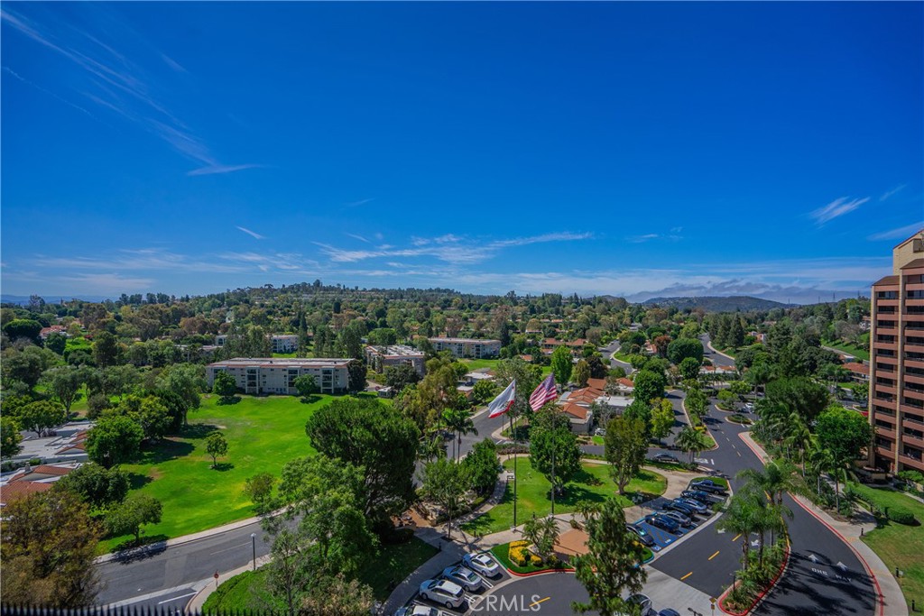 Leisure World (LW) - Residential