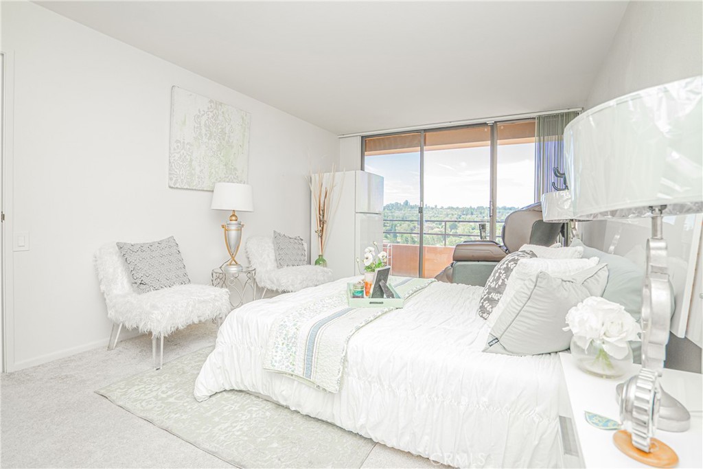 Leisure World (LW) - Residential