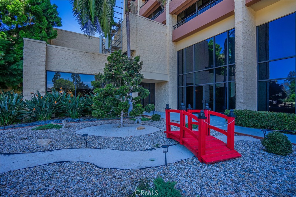 Leisure World (LW) - Residential