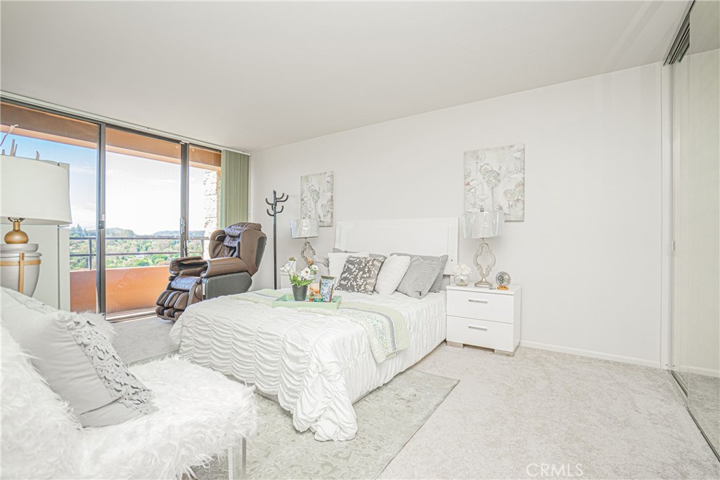 Leisure World (LW) - Residential