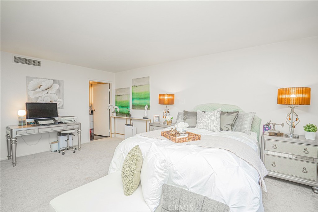 Leisure World (LW) - Residential