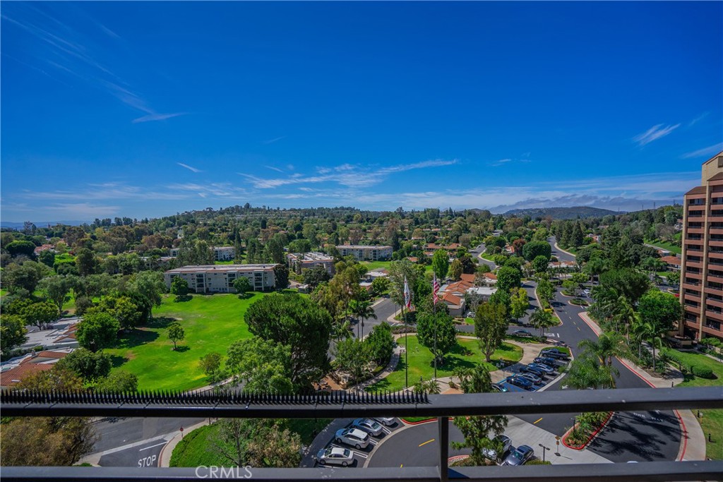 Leisure World (LW) - Residential