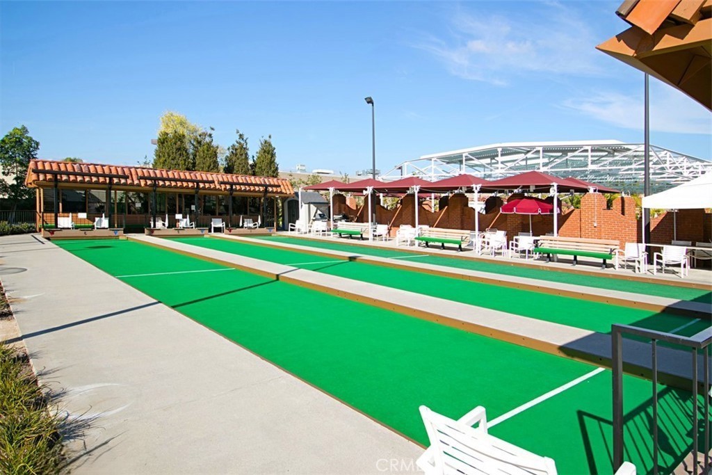 Leisure World (LW) - Residential