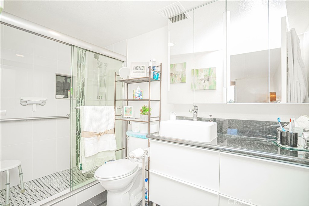 Leisure World (LW) - Residential