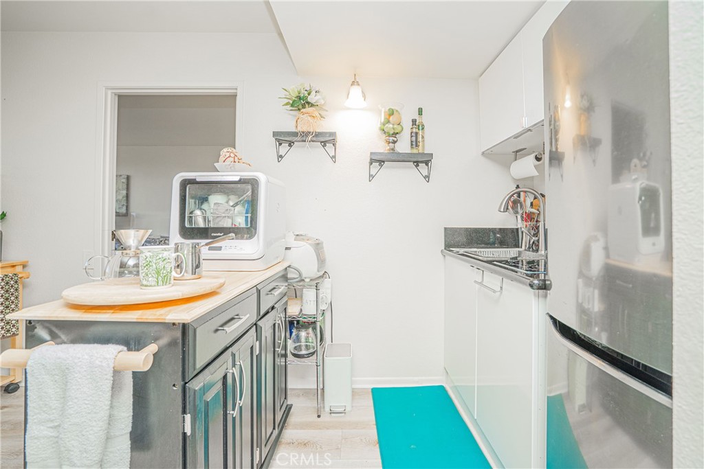 Leisure World (LW) - Residential