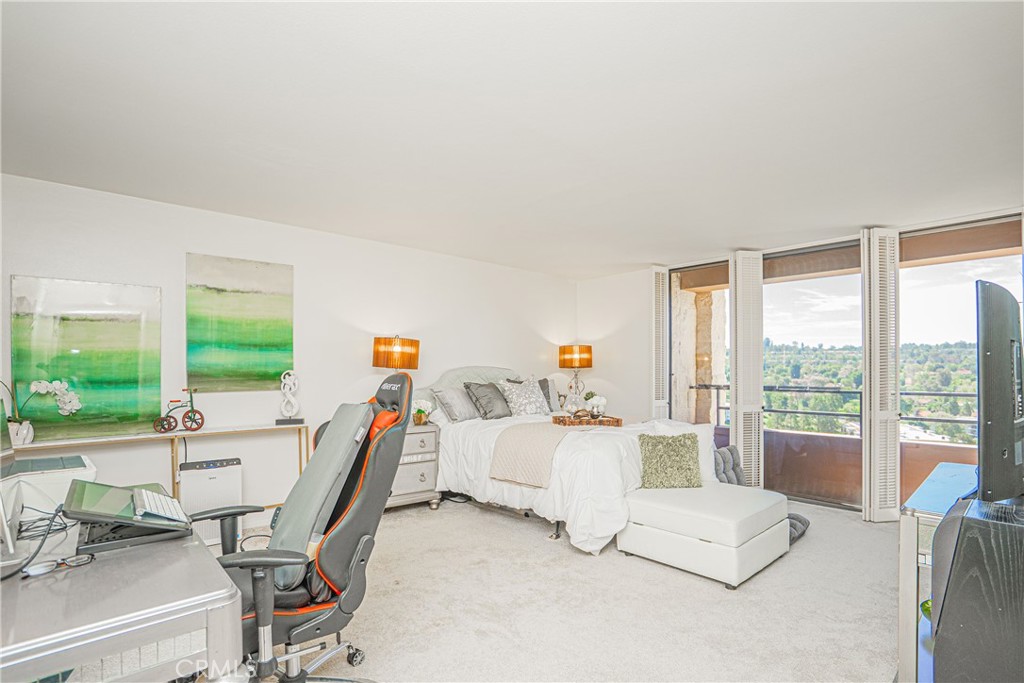 Leisure World (LW) - Residential