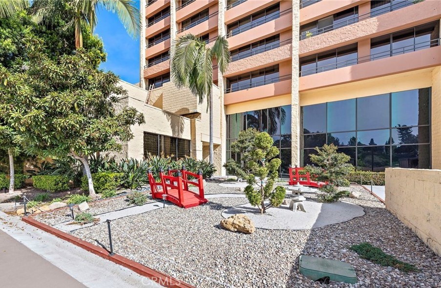 Leisure World (LW) - Residential