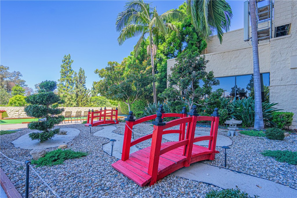 Leisure World (LW) - Residential