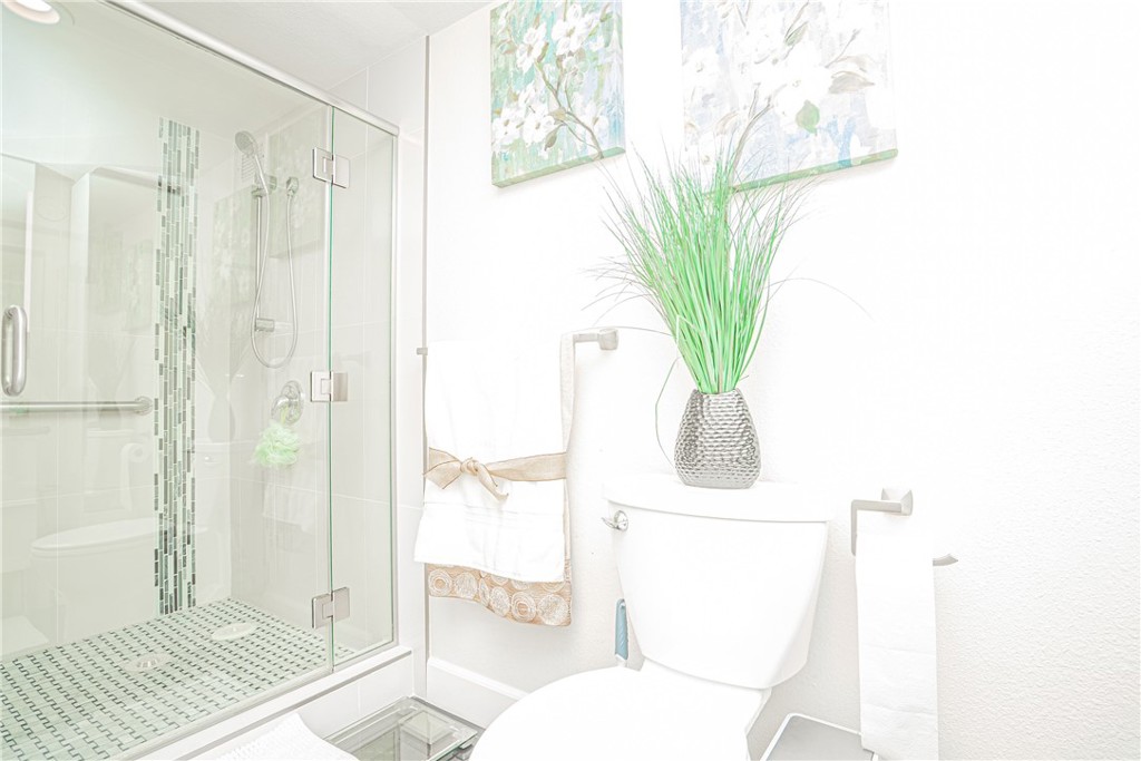 Leisure World (LW) - Residential