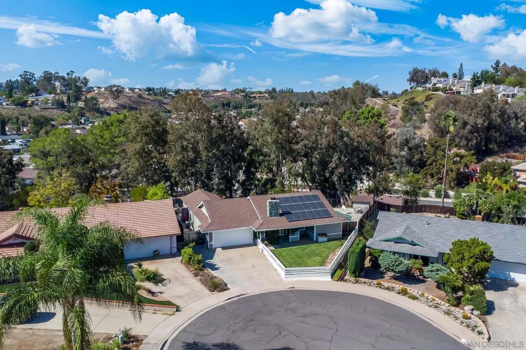 Poway - Residential