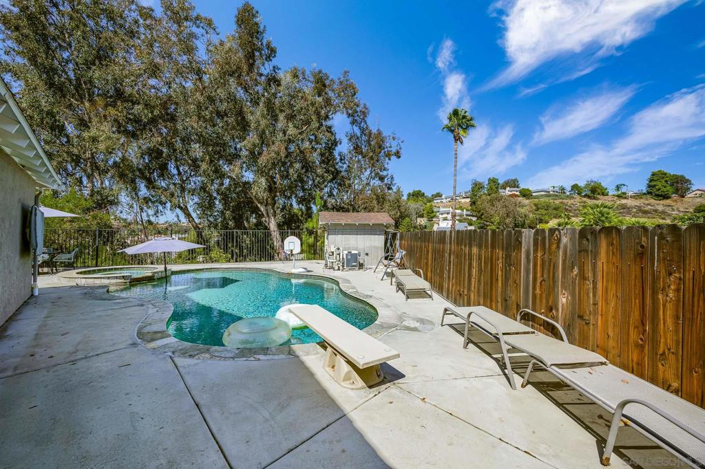 Poway - Residential