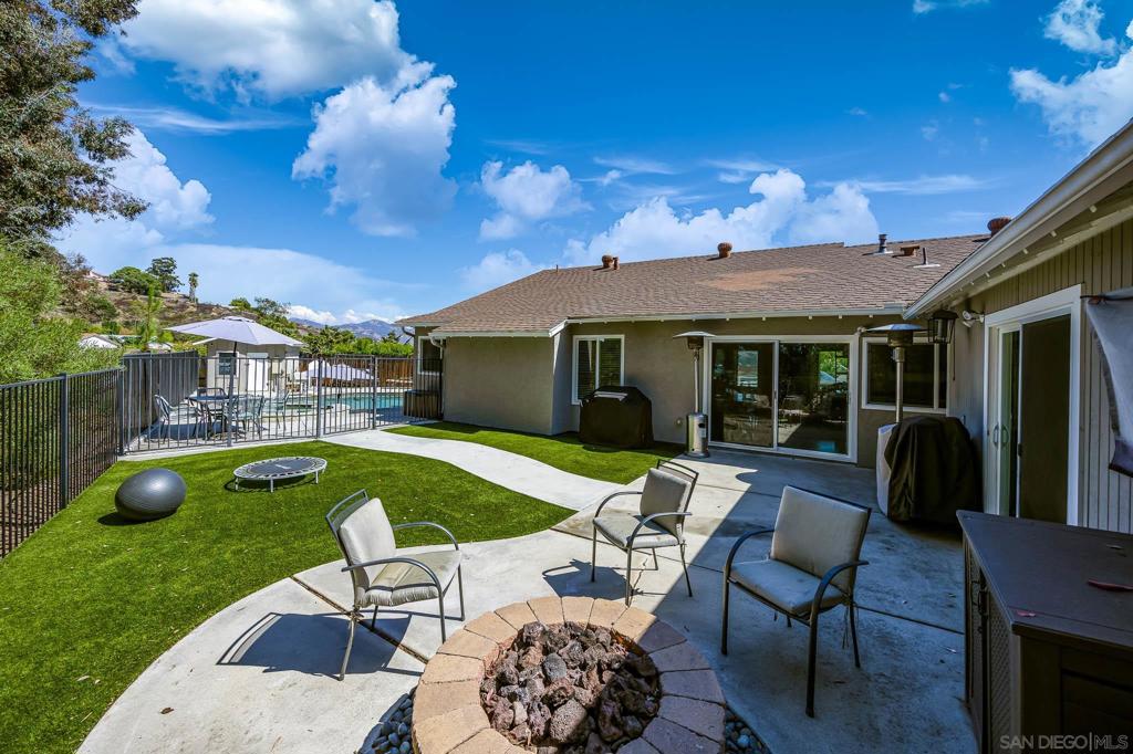 Poway - Residential