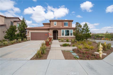 Photo of 11909 Price ST, Beaumont, CA 92223 (MLS # IV26148738)