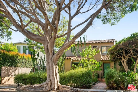 Photo of 2338 21st Street, Santa Monica, CA 90405 (MLS # 26863523)