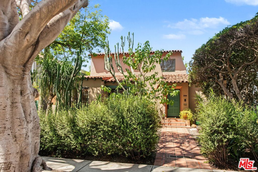 2338 21st Street, Santa Monica CA 90405