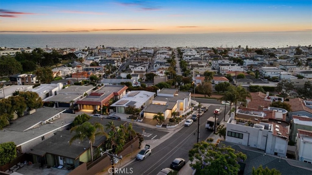 2919 Hermosa View Drive