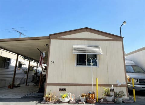 Photo of 8600 Contreras ST #54, Paramount, CA 90723 (MLS # DW26111417)
