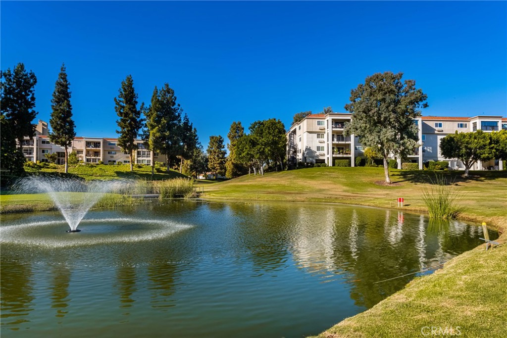 Leisure World (LW) - Residential