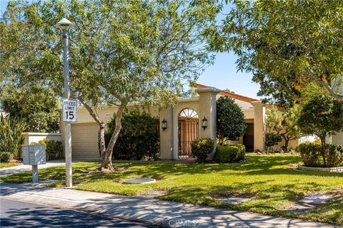 3504 Bahia Blanca W C Laguna Woods CA 92637