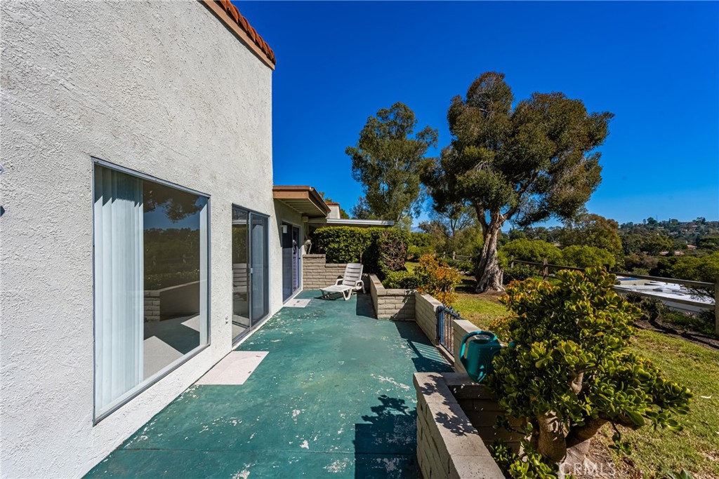 Leisure World (LW) - Residential