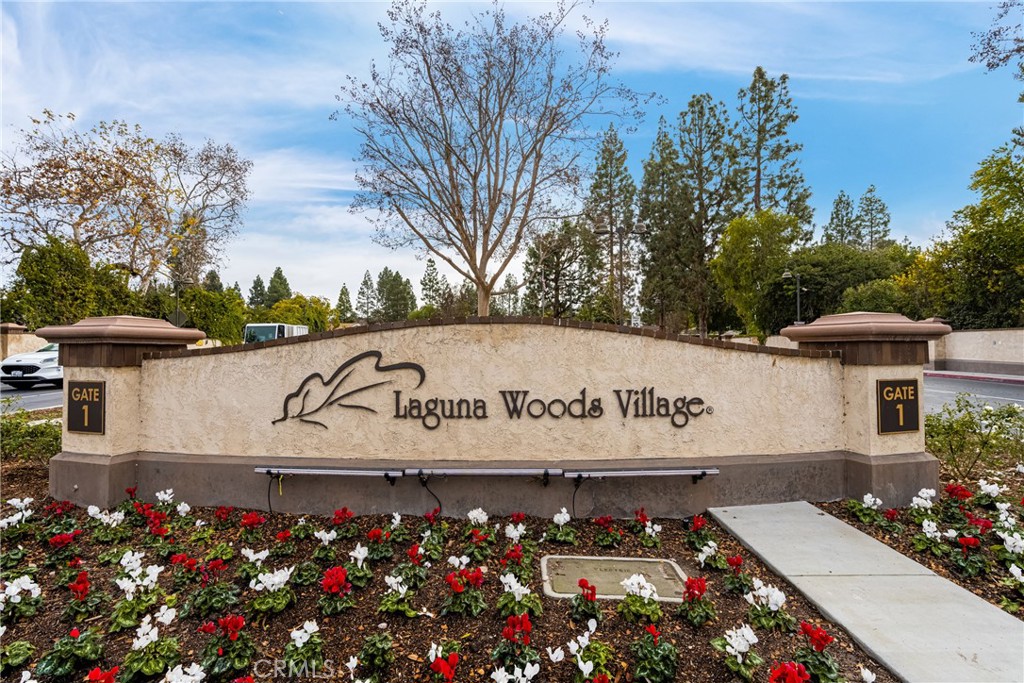 Leisure World (LW) - Residential