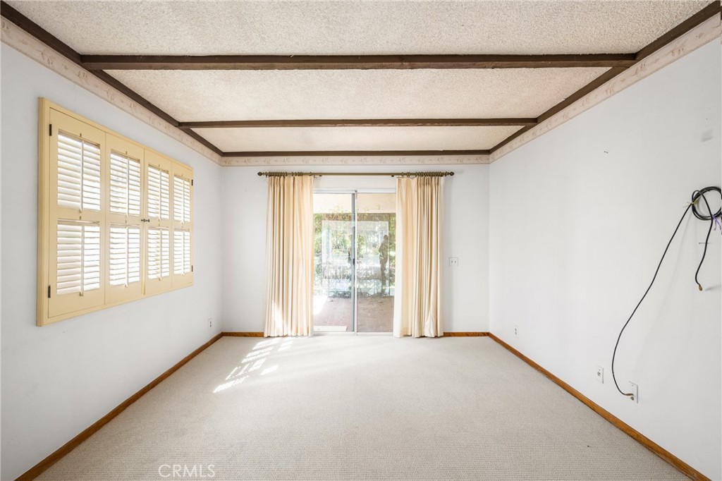Leisure World (LW) - Residential