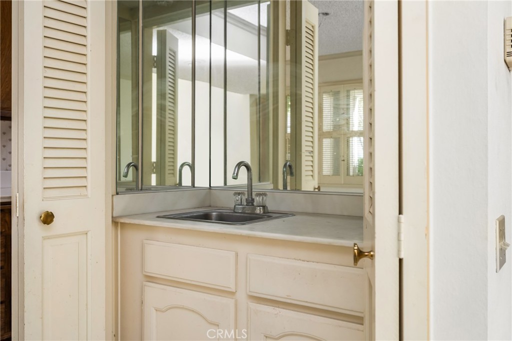 Leisure World (LW) - Residential