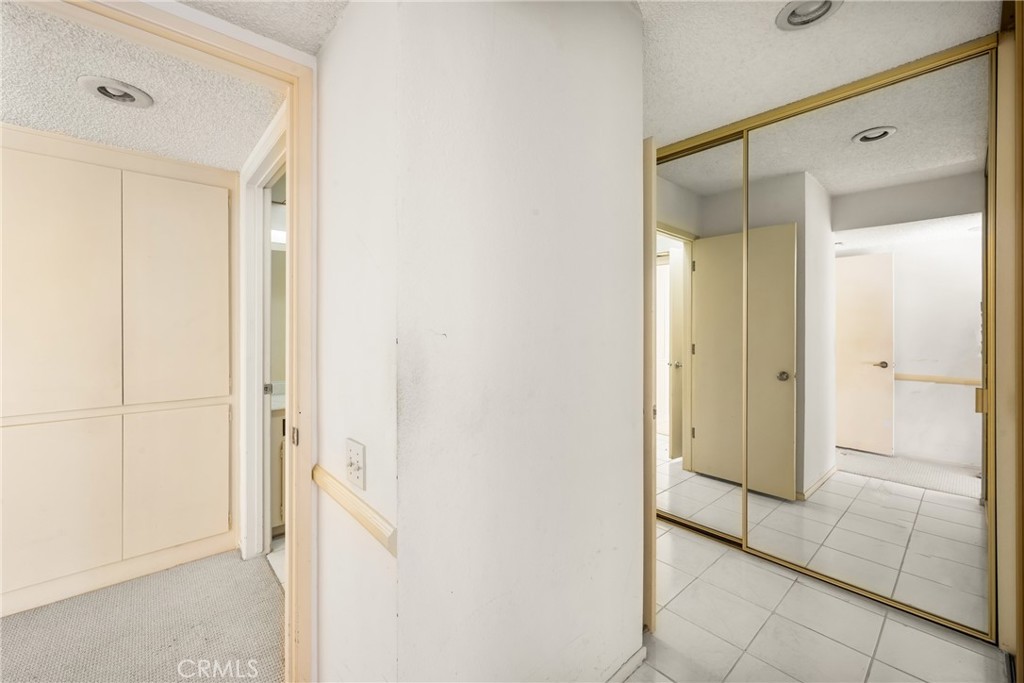 Leisure World (LW) - Residential