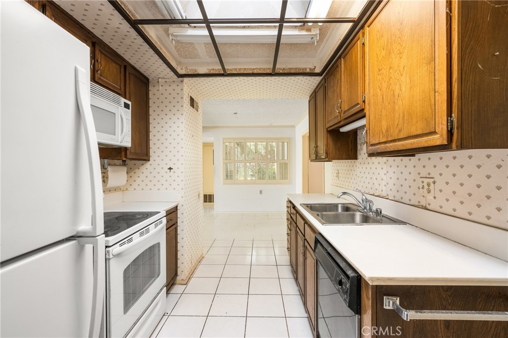 Leisure World (LW) - Residential