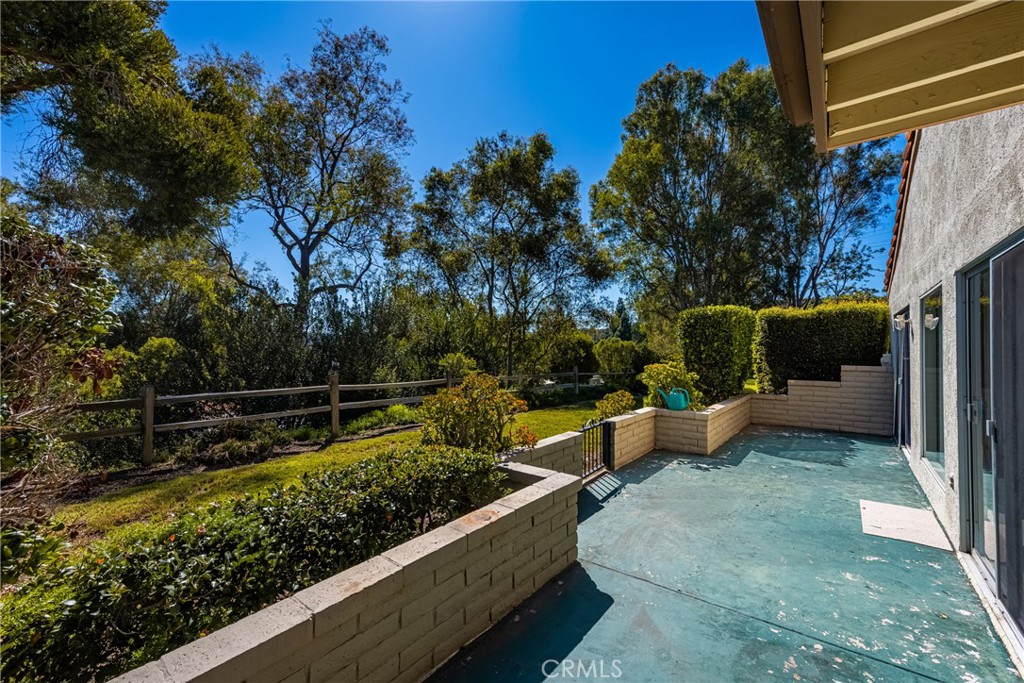 Leisure World (LW) - Residential