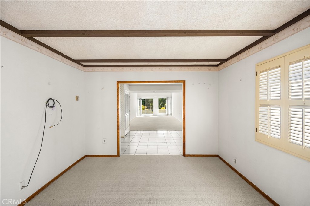 Leisure World (LW) - Residential