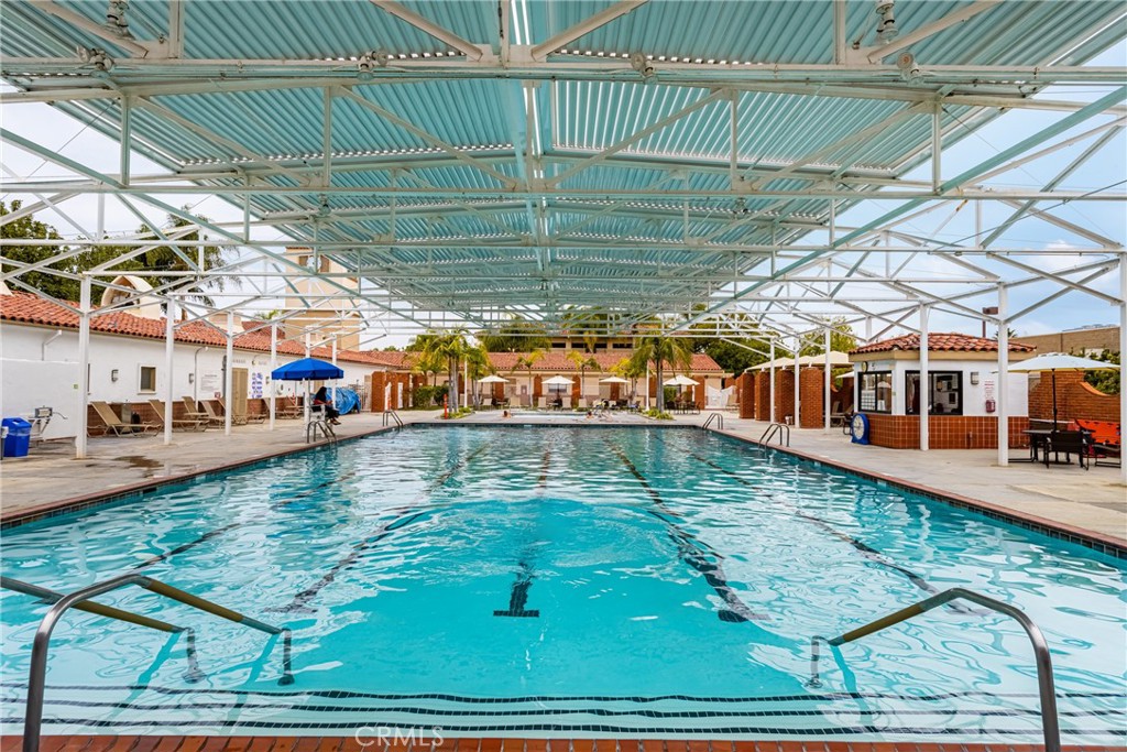 Leisure World (LW) - Residential