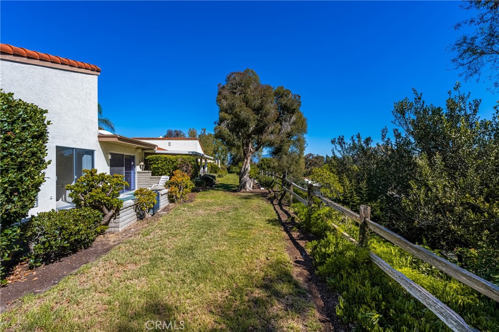 Leisure World (LW) - Residential