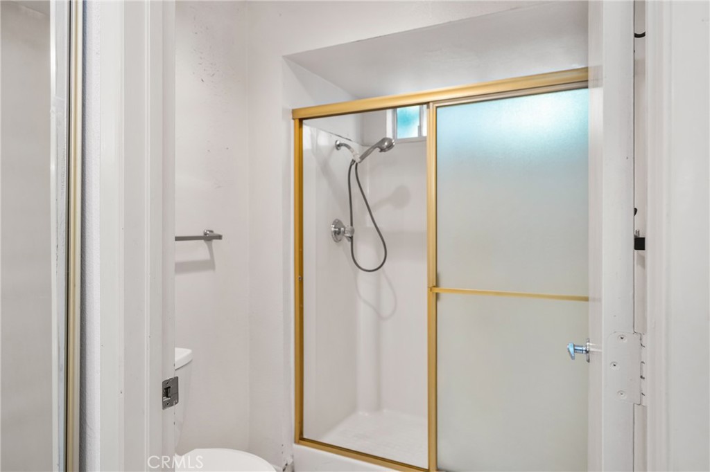 Leisure World (LW) - Residential