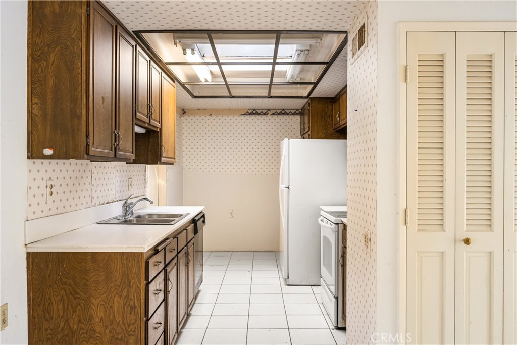 Leisure World (LW) - Residential