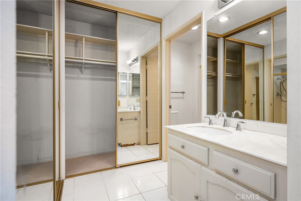 Leisure World (LW) - Residential