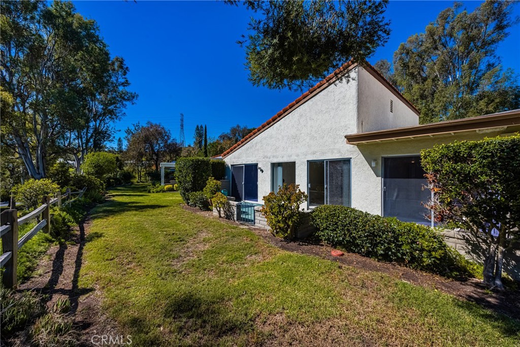 Leisure World (LW) - Residential